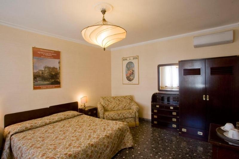 Chambre Quadruple