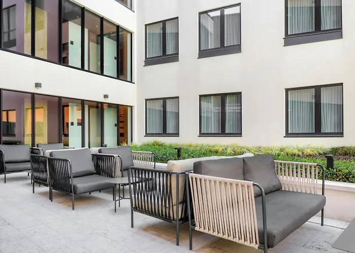 Ac By MarriottHotel Venise