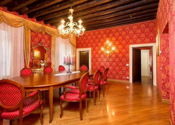 Residenza Bistrot DeHotel Venise